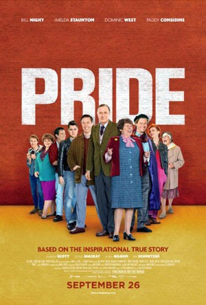 Pride(2014)