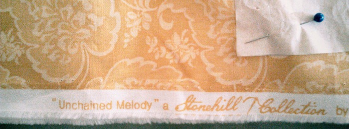 unchained melody