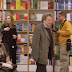 Megszólal a könyv! / 2010. november 24-én, vendég Bozsik Yvette és Konrád György