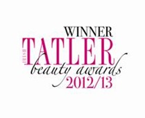 Karora Tatler Beauty winner 2012 13