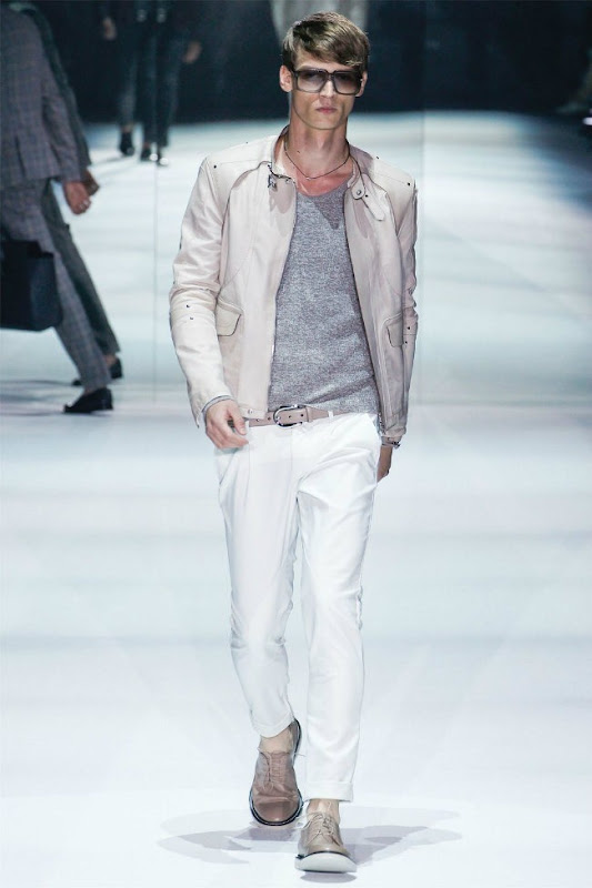 Milan Fashion Week Primavera 2012 - Gucci (34)