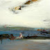 Object: 20924 - Briez sea - 40 x 40 cm - € 1450.= Object: 20924 - Briez sea - 40 x 40 cm - € 1450.=
