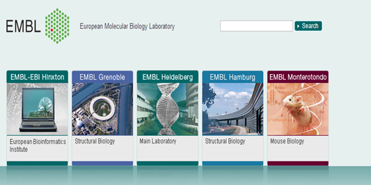 EMBL EMBL