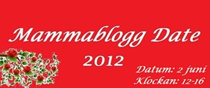 mammablogg date