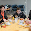 Foto's - Brunch SGK 2011 De Zaat