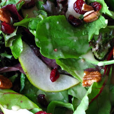 Fall Salad (Low Fat)