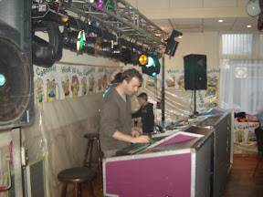 Kleintje Carnaval