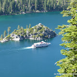 Lake Tahoe