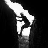 Via ferrata de Cornillon