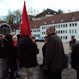 04.04.2011 Montagsspaziergang in Saarbrücken