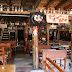 Vieille ville : bar-restaurant