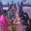 Matri Puja 2011-12 @ VKV Sunpura