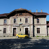 Beskid Żywiecki, 27-29 maja 2011
