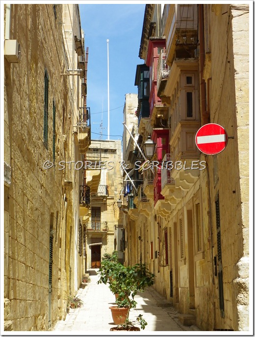 Birgu (22) Birgu (22)