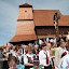 Trnovské Hody 2012 - vysvätenie kostola