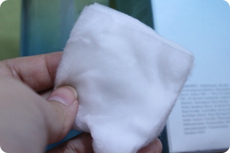 missha cotton