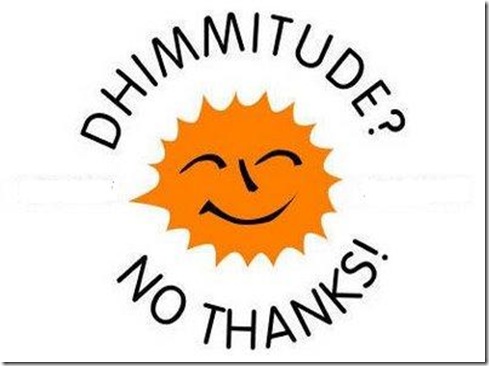 Dhimmi---No-Thanks Dhimmi---No-Thanks