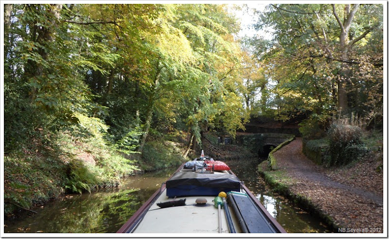 SAM_4078 Hyde Bank Tunnel SAM_4078 Hyde Bank Tunnel