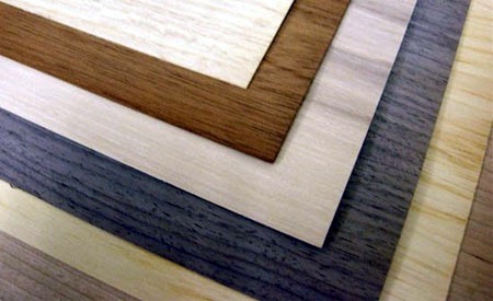 wood laminate veneer