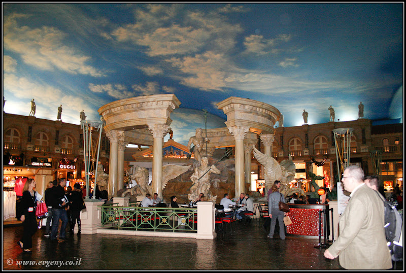 Вид на Америку: Las Vegas (foto america  Я фото путешествия видео nevada las vegas  0801%252520USA%25252C%252520LV%25252C%252520Hotels 10)