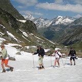 29.06.10 Lenkjöchlhütte in Prettau - Rifuggio Giogo Lungo predoi Valle Aurina
