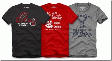 2011.06.30 - El Cortez Tees