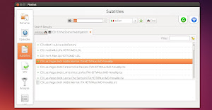 FileBot 4.0 in Ubuntu Linux