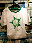GUDAN GARAM Tシャツ
特別価格 ¥3,990-が¥2,000- GUDAN GARAM Tシャツ
特別価格 ¥3,990-が¥2,000-