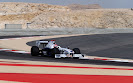 HD Wallpapers 2009 Formula 1 Grand Prix of Bahrain
