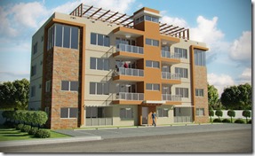 ApartamentoBatty2 ApartamentoBatty2