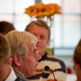 Vetenskap & Allmänhets (VAs) årsmöte och dialogseminarium 2011