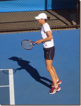 Katarina Srebotnik Katarina Srebotnik