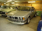 BMW 635 CSi