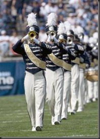 s-BYU Marching Band 2