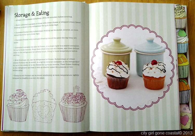 Making Baking Fun Make, Bake, Cupcake Book Review