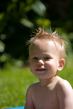 Daan, Mei 2011
