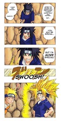 Naruto and sasuke funny pics