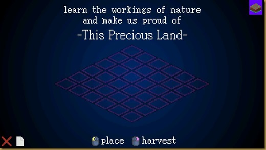 This Precious Land