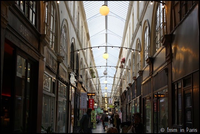 Arcade Paris