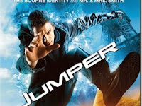 Mini-HD Jumper (2008) ฅนโดดกระชากมิติ