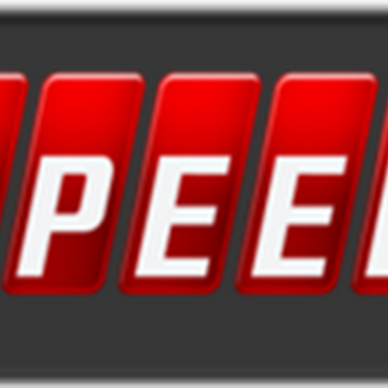 SPEED™ kicks off 2013 Sprint Cup Series season with 21 hours of live testing from Daytona