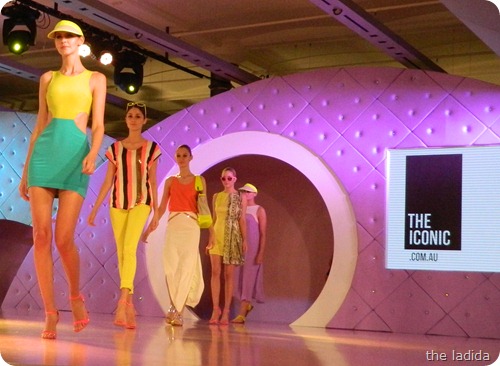 30 Days of Fashion and Beauty The Iconic 30 Days of Fashion and Beauty The Iconic