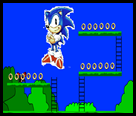 The Adventures Of Sonic
