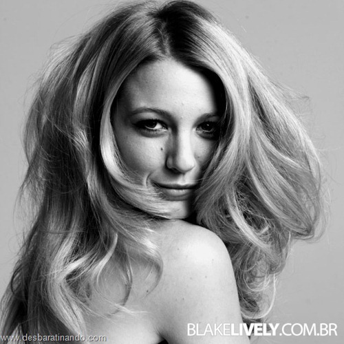 Blake Lively linda sensual Serena van der Woodsen sexy desbaratinando  (94)