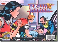 P00045 - Flash Gordon #45 P00045 - Flash Gordon #45