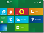 Installare virtualmente Windows 8 sul PC per provare il nuovo sistema operativo