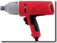 Milwaukee 9075-20 impact wrench