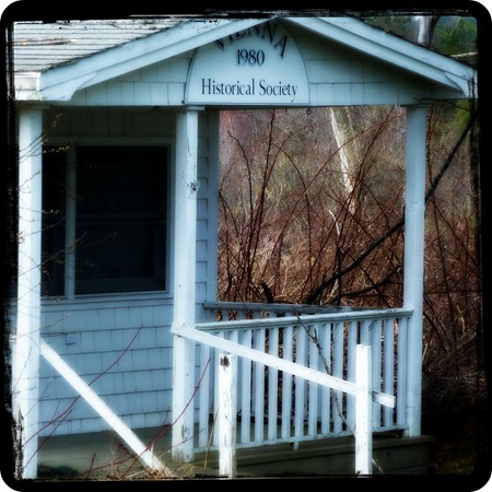 Historical Society`