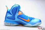nike lebron 9 gr china 11 16 hoopchina Nike LeBron 9 China Coming to Europe on December 1st