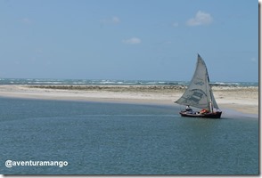 Barra do Cunhaú 2